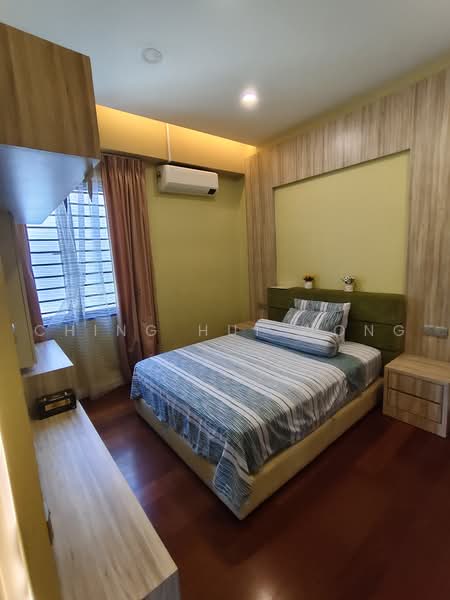 Service Residence for Sale at The Loft @ KK Times Square - Ching Hui Wong - PropertyGuru.com.my
