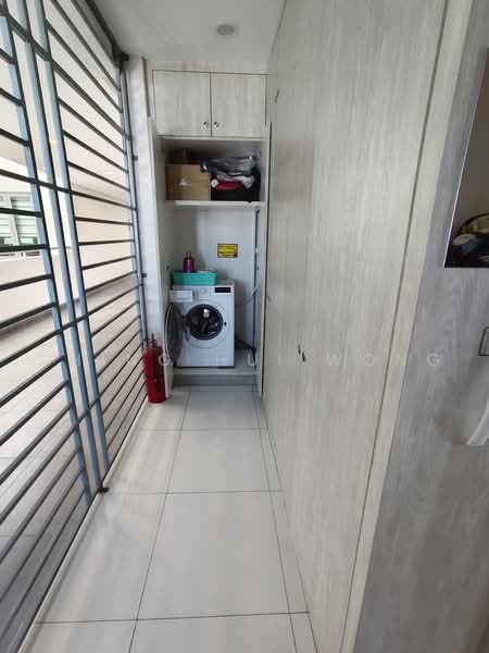 Service Residence for Sale at The Loft @ KK Times Square - Ching Hui Wong - PropertyGuru.com.my