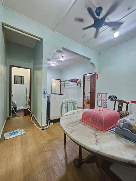 Semi-Detached House for Sale in Taman Abad (Johor Bahru) - Yik Tat - PropertyGuru.com.my