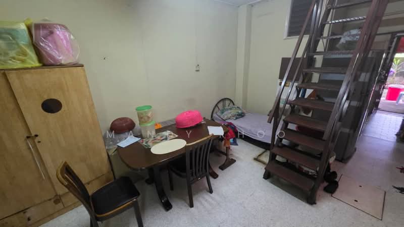 Rumah Teres untuk Dijual di Taman Kok Lian (Jalan Kuching) - Mandy Khoo - Bedroom - PropertyGuru.com.my
