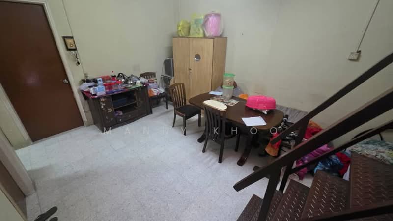 Rumah Teres untuk Dijual di Taman Kok Lian (Jalan Kuching) - Mandy Khoo - Dining Room - PropertyGuru.com.my