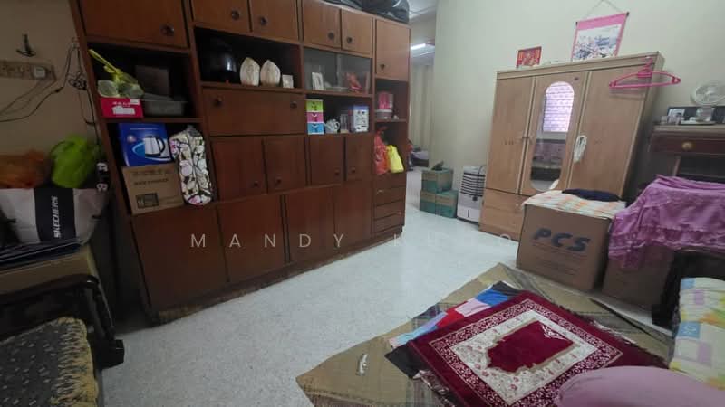 Rumah Teres untuk Dijual di Taman Kok Lian (Jalan Kuching) - Mandy Khoo - Interior - PropertyGuru.com.my