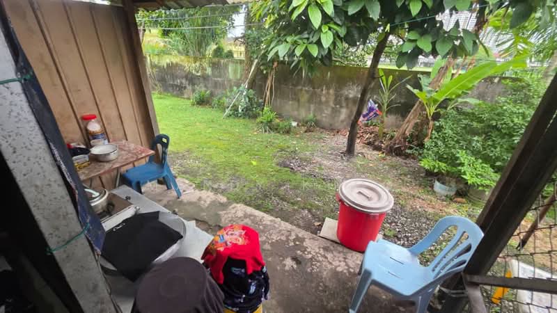 Rumah Teres untuk Dijual di Taman Kok Lian (Jalan Kuching) - Mandy Khoo - Exterior - PropertyGuru.com.my