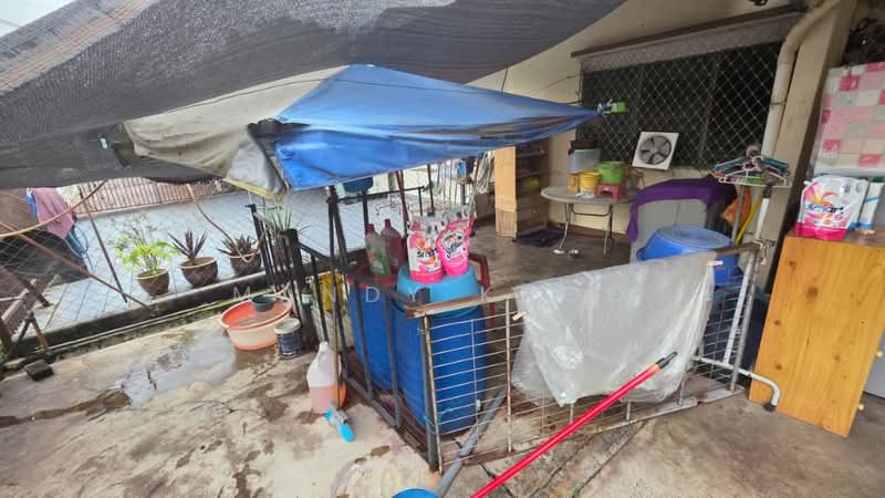Rumah Teres untuk Dijual di Taman Kok Lian (Jalan Kuching) - Mandy Khoo - Exterior - PropertyGuru.com.my