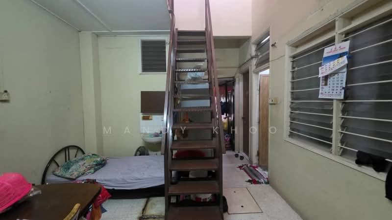 Rumah Teres untuk Dijual di Taman Kok Lian (Jalan Kuching) - Mandy Khoo - Bedroom - PropertyGuru.com.my