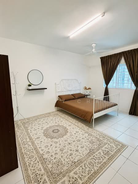 Condominium for Rent at Residensi Sateria - Perry Chai - PropertyGuru.com.my