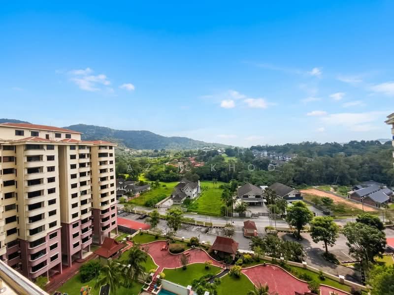 Condominium for Rent at Golf Vista Resort Homes - Qazin Khoo - Exterior - PropertyGuru.com.my