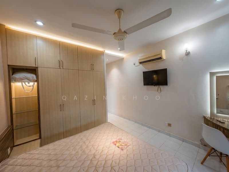Condominium for Rent at Golf Vista Resort Homes - Qazin Khoo - Bedroom - PropertyGuru.com.my