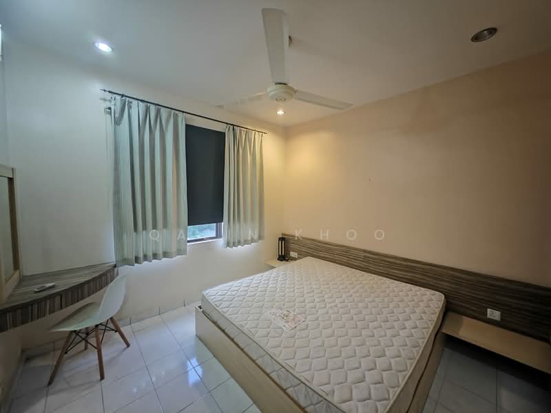Condominium for Rent at Golf Vista Resort Homes - Qazin Khoo - Bedroom - PropertyGuru.com.my