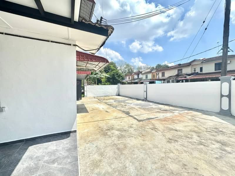 2-storey Terraced House for Sale in Taman Nusa Damai (Pasir Gudang) - Bess Wong - PropertyGuru.com.my