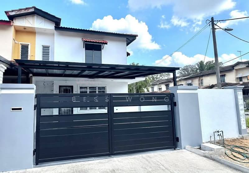 2-storey Terraced House for Sale in Taman Nusa Damai (Pasir Gudang) - Bess Wong - PropertyGuru.com.my