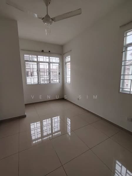 2-storey Terraced House for Rent in Bandar Rimbayu (Telok Panglima Garang) - Venus Sim - Interior - PropertyGuru.com.my