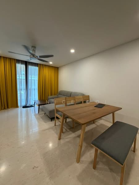 Kondominium untuk Disewa di Shorefront Residences - Janice Ooi - PropertyGuru.com.my