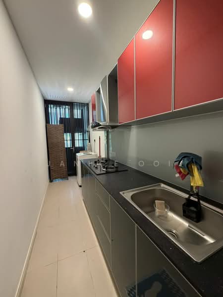 Kondominium untuk Disewa di Shorefront Residences - Janice Ooi - PropertyGuru.com.my