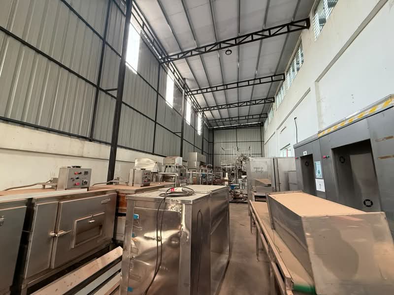 Semi-D Factory for Sale in Kempas Lama (Johor Bahru) - Joan Chia - Interior - PropertyGuru.com.my