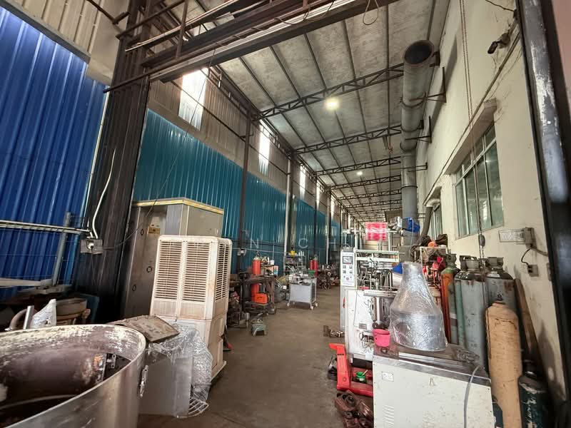 Semi-D Factory for Sale in Kempas Lama (Johor Bahru) - Joan Chia - Interior - PropertyGuru.com.my