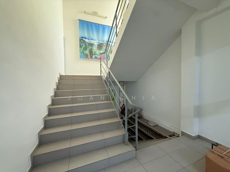 Semi-D Factory for Sale in Kempas Lama (Johor Bahru) - Joan Chia - Interior - PropertyGuru.com.my