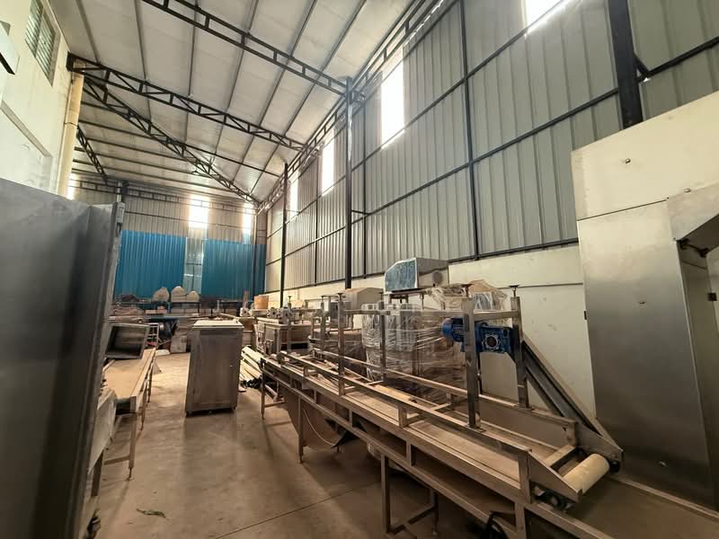Semi-D Factory for Sale in Kempas Lama (Johor Bahru) - Joan Chia - Interior - PropertyGuru.com.my