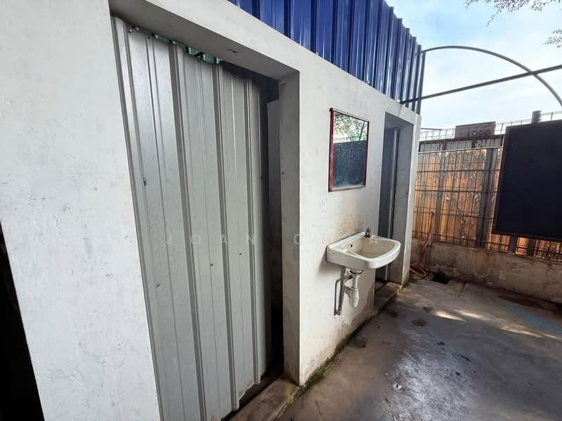 Semi-D Factory for Sale in Kempas Lama (Johor Bahru) - Joan Chia - Exterior - PropertyGuru.com.my