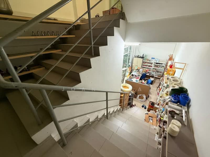 Semi-D Factory for Sale in Kempas Lama (Johor Bahru) - Joan Chia - Interior - PropertyGuru.com.my