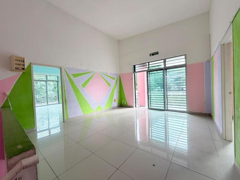 Rumah Teres 2-Tingkat untuk Dijual di Bandar Putra Kulai (Kulai) - Yucong . - Interior - PropertyGuru.com.my