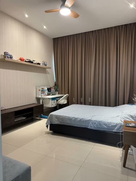 Service Residence for Rent at Lavile Kuala Lumpur - Ken Lee - PropertyGuru.com.my