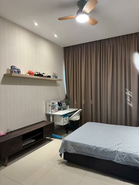 Service Residence for Rent at Lavile Kuala Lumpur - Ken Lee - PropertyGuru.com.my