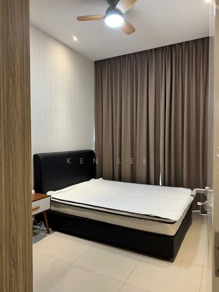 Service Residence for Rent at Lavile Kuala Lumpur - Ken Lee - PropertyGuru.com.my