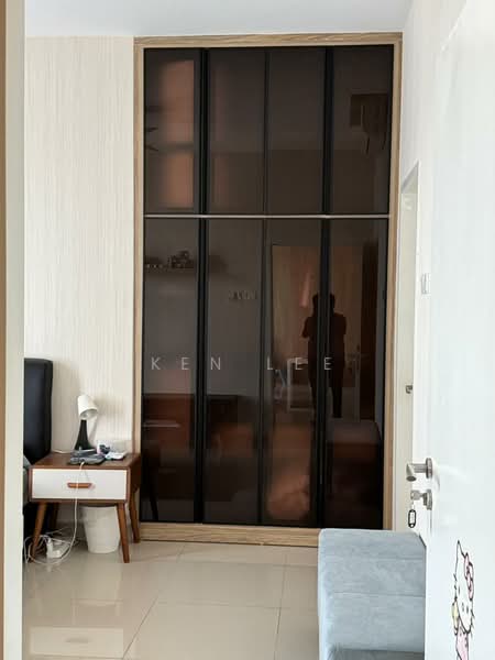 Service Residence for Rent at Lavile Kuala Lumpur - Ken Lee - PropertyGuru.com.my