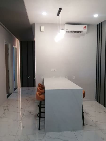 Condominium for Rent at QuayWest Residence - Kah Yang - Interior - PropertyGuru.com.my