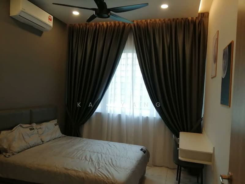 Condominium for Rent at QuayWest Residence - Kah Yang - Bedroom - PropertyGuru.com.my