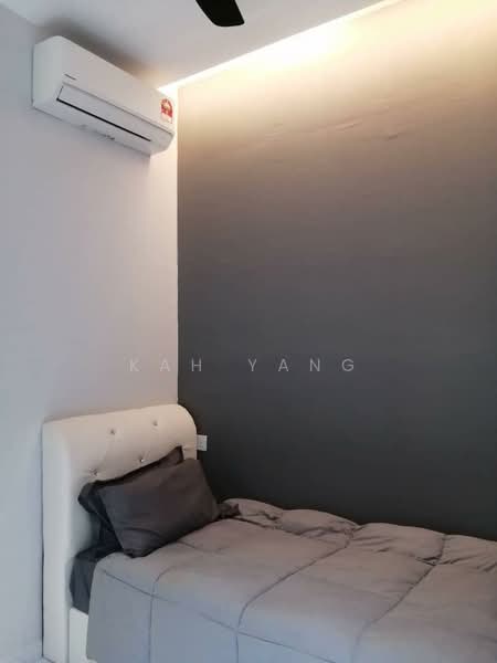 Condominium for Rent at QuayWest Residence - Kah Yang - Bedroom - PropertyGuru.com.my