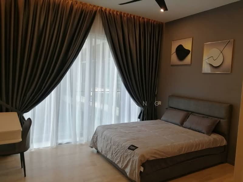 Condominium for Rent at QuayWest Residence - Kah Yang - Bedroom - PropertyGuru.com.my