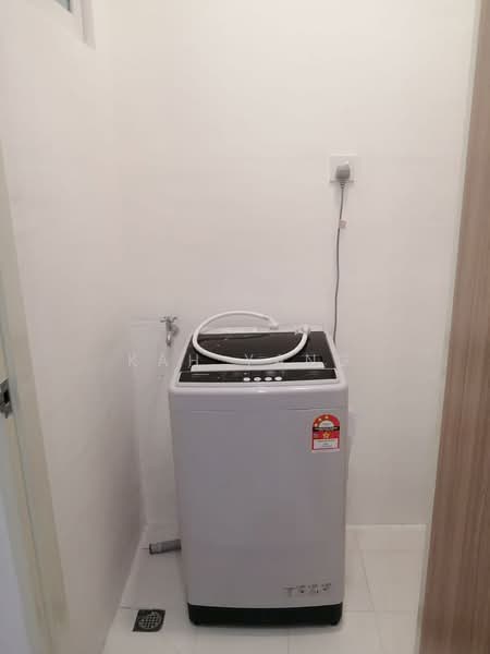 Condominium for Rent at QuayWest Residence - Kah Yang - Interior - PropertyGuru.com.my