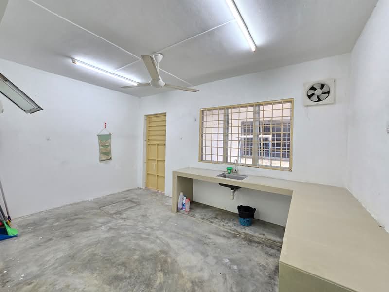 Rumah Teres 2.5 Tingkat untuk Dijual di Taman Wilayah Selayang (Selayang) - Kathy Yap - PropertyGuru.com.my