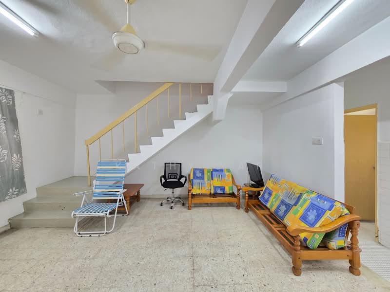 Rumah Teres 2.5 Tingkat untuk Dijual di Taman Wilayah Selayang (Selayang) - Kathy Yap - PropertyGuru.com.my