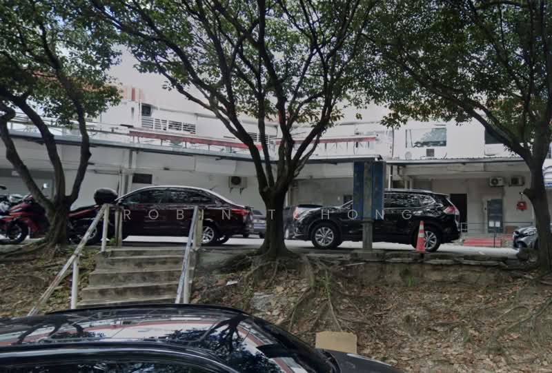 Factory for Sale in SS25 (Petaling Jaya) - Robin Tchong - Exterior - PropertyGuru.com.my