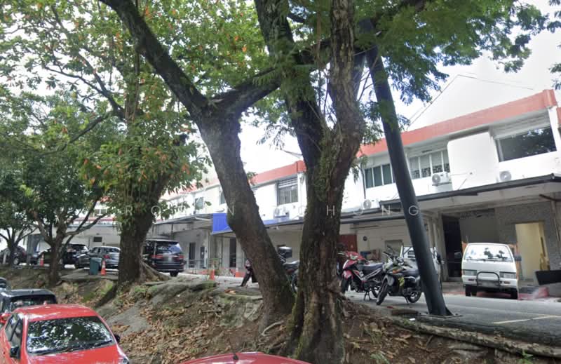 Factory for Sale in SS25 (Petaling Jaya) - Robin Tchong - Exterior - PropertyGuru.com.my