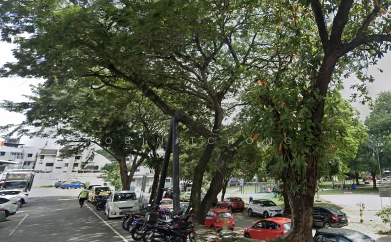 Factory for Sale in SS25 (Petaling Jaya) - Robin Tchong - Exterior - PropertyGuru.com.my