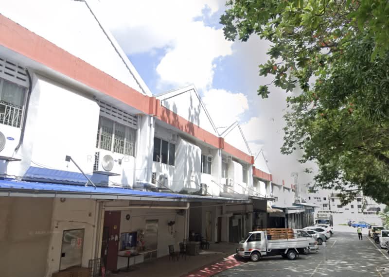 Factory for Sale in SS25 (Petaling Jaya) - Robin Tchong - Exterior - PropertyGuru.com.my