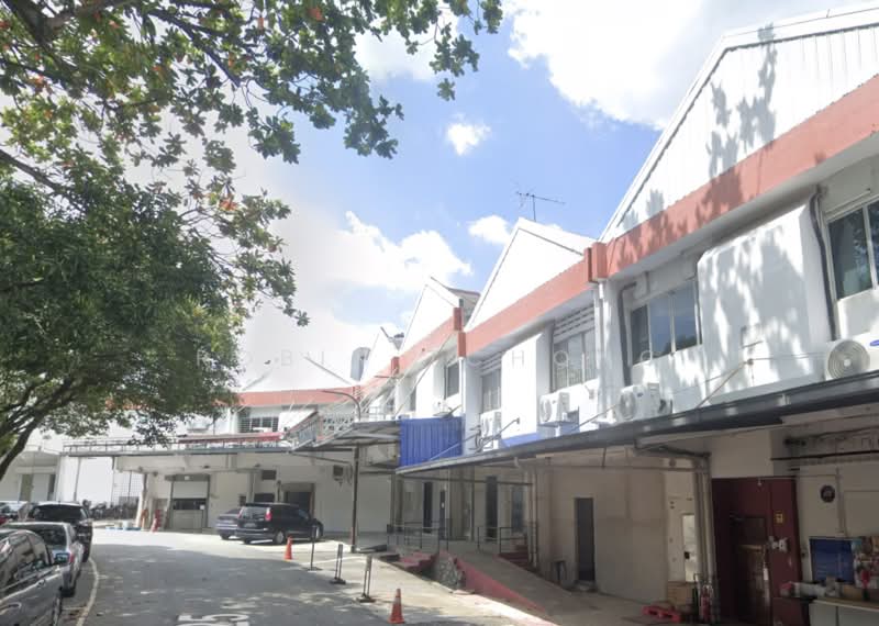 Factory for Sale in SS25 (Petaling Jaya) - Robin Tchong - Exterior - PropertyGuru.com.my