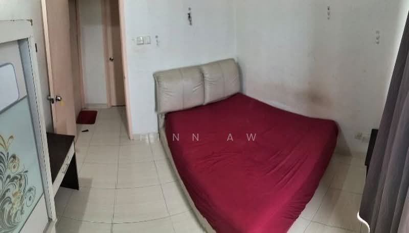 Pangsapuri untuk Dijual di Kipark Apartment - Finn Aw - PropertyGuru.com.my