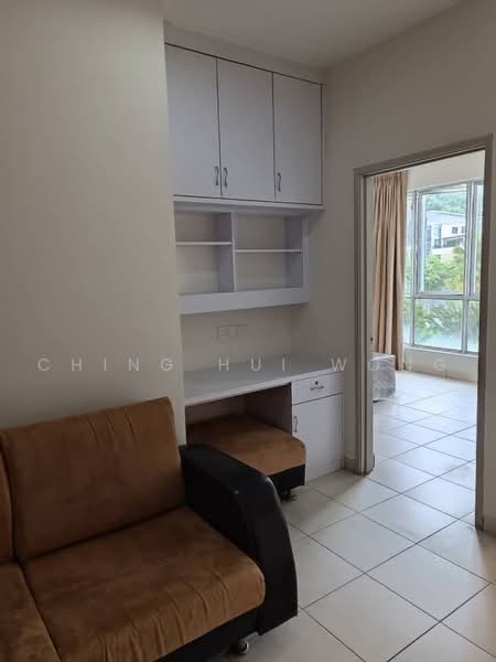 Kondominium untuk Disewa di Puncak Luyang - Ching Hui Wong - Living Room - PropertyGuru.com.my