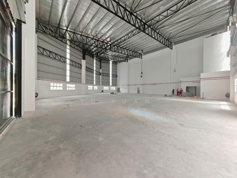 Factory for Sale in Taman Desa Cemerlang (Ulu Tiram) - Yu Xuan - Interior - PropertyGuru.com.my