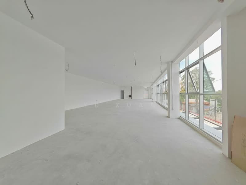 Factory for Sale in Taman Desa Cemerlang (Ulu Tiram) - Yu Xuan - Interior - PropertyGuru.com.my