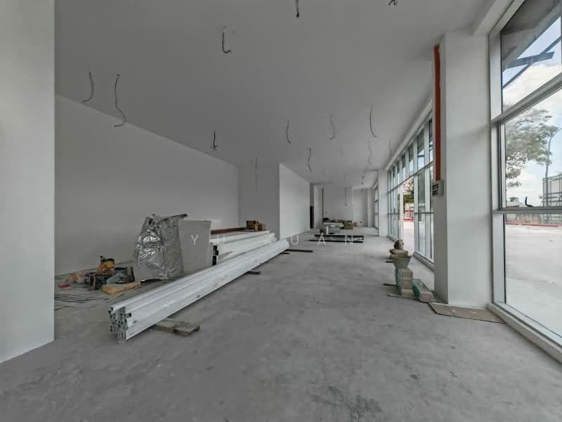 Factory for Sale in Taman Desa Cemerlang (Ulu Tiram) - Yu Xuan - Interior - PropertyGuru.com.my