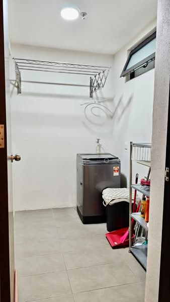 Kediaman Servis untuk Disewa di The Tamarind - Quvee Ooi - Interior - PropertyGuru.com.my