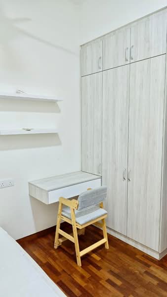 Kediaman Servis untuk Disewa di The Tamarind - Quvee Ooi - Study - PropertyGuru.com.my