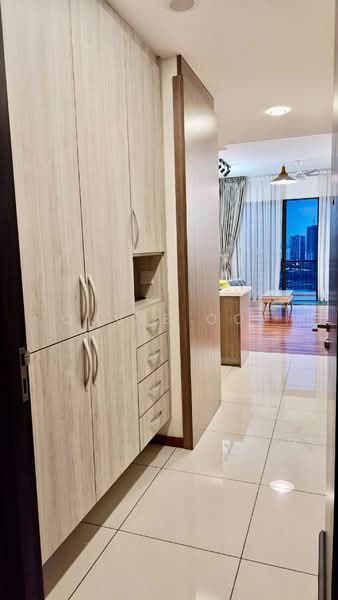 Kediaman Servis untuk Disewa di The Tamarind - Quvee Ooi - Interior - PropertyGuru.com.my