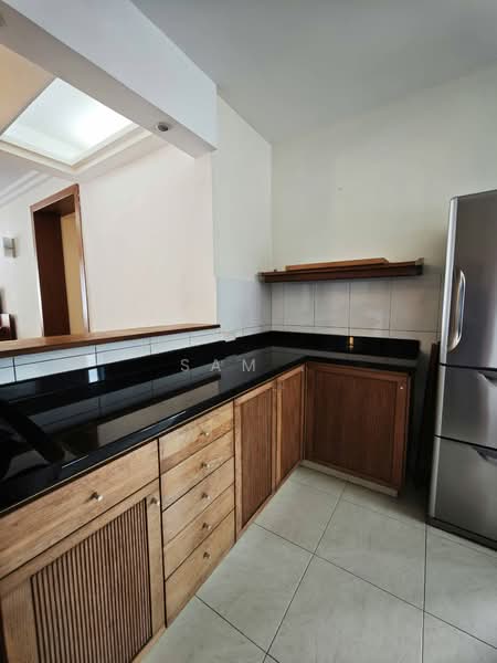 Kondominium untuk Disewa di Damaipuri - Sam . - Kitchen - PropertyGuru.com.my